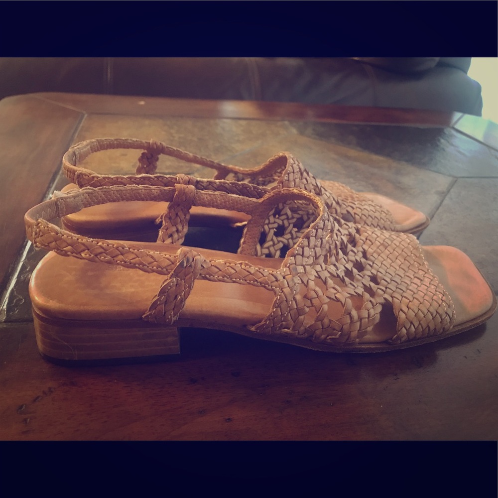 Sesto Meucci Sandals
